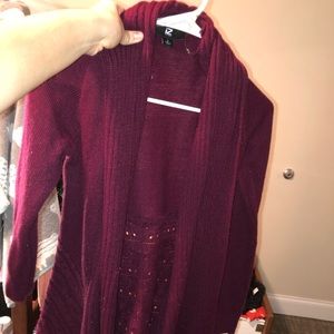 Sweater Cardigans
